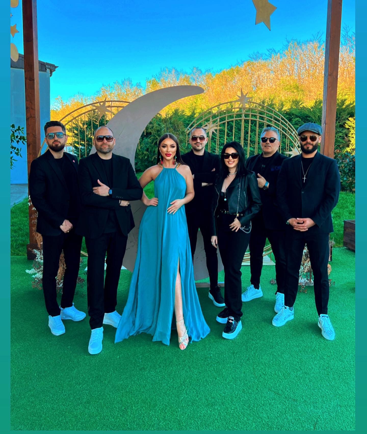 Rochie Patrizia Pepe - imagine 2