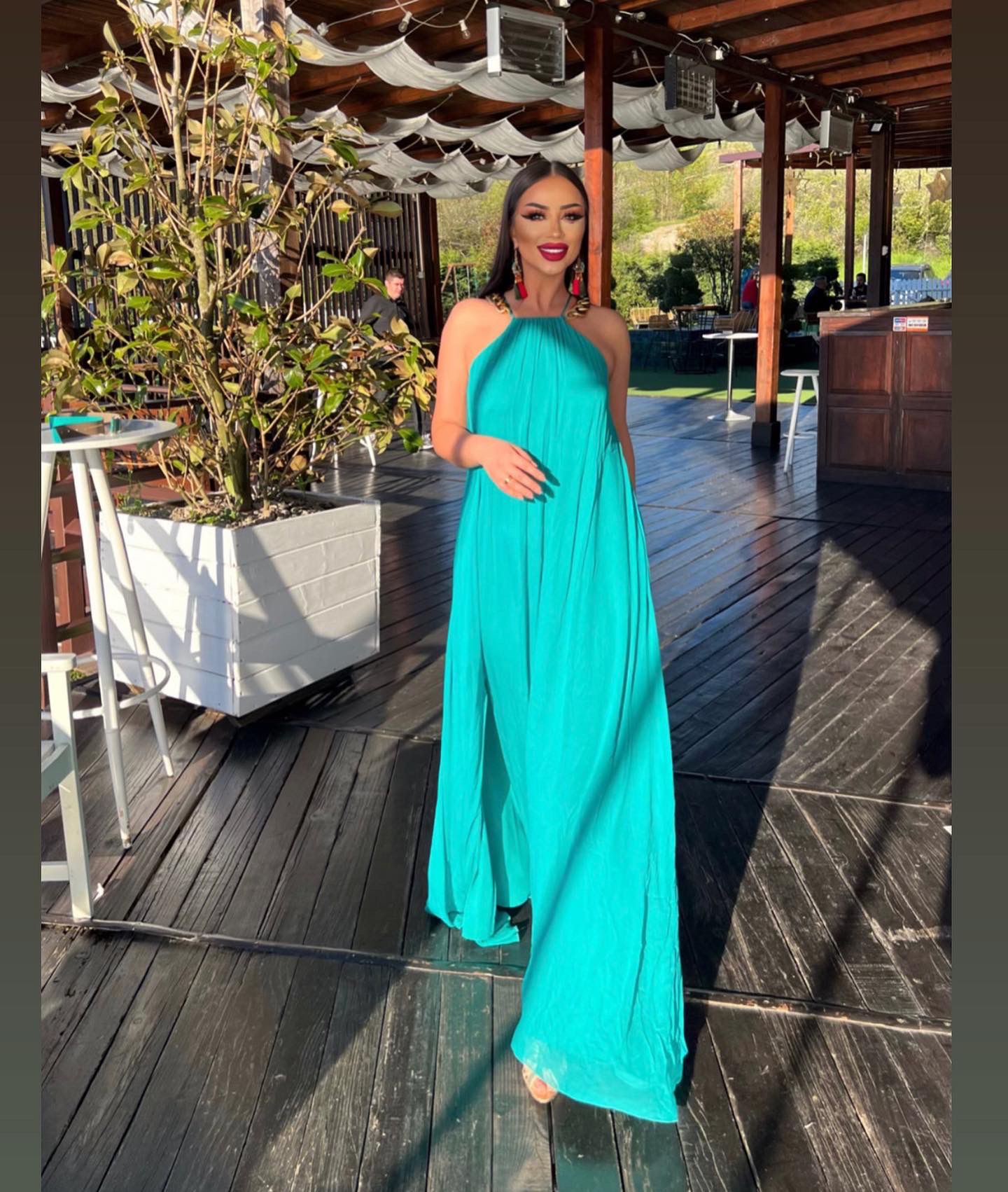 Rochie Patrizia Pepe