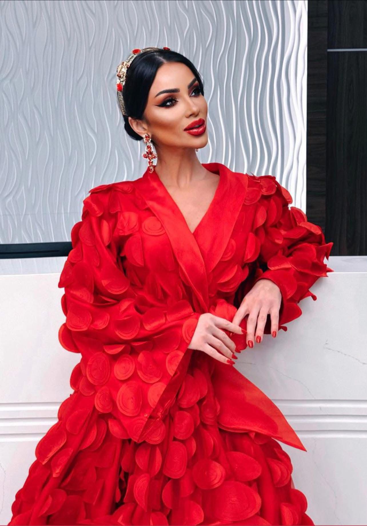 Rochie Boutique Miau by Clara Rotescu - imagine 2