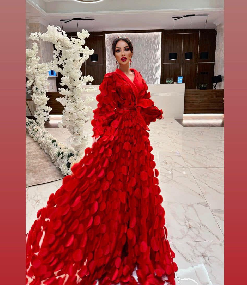 Rochie Boutique Miau by Clara Rotescu