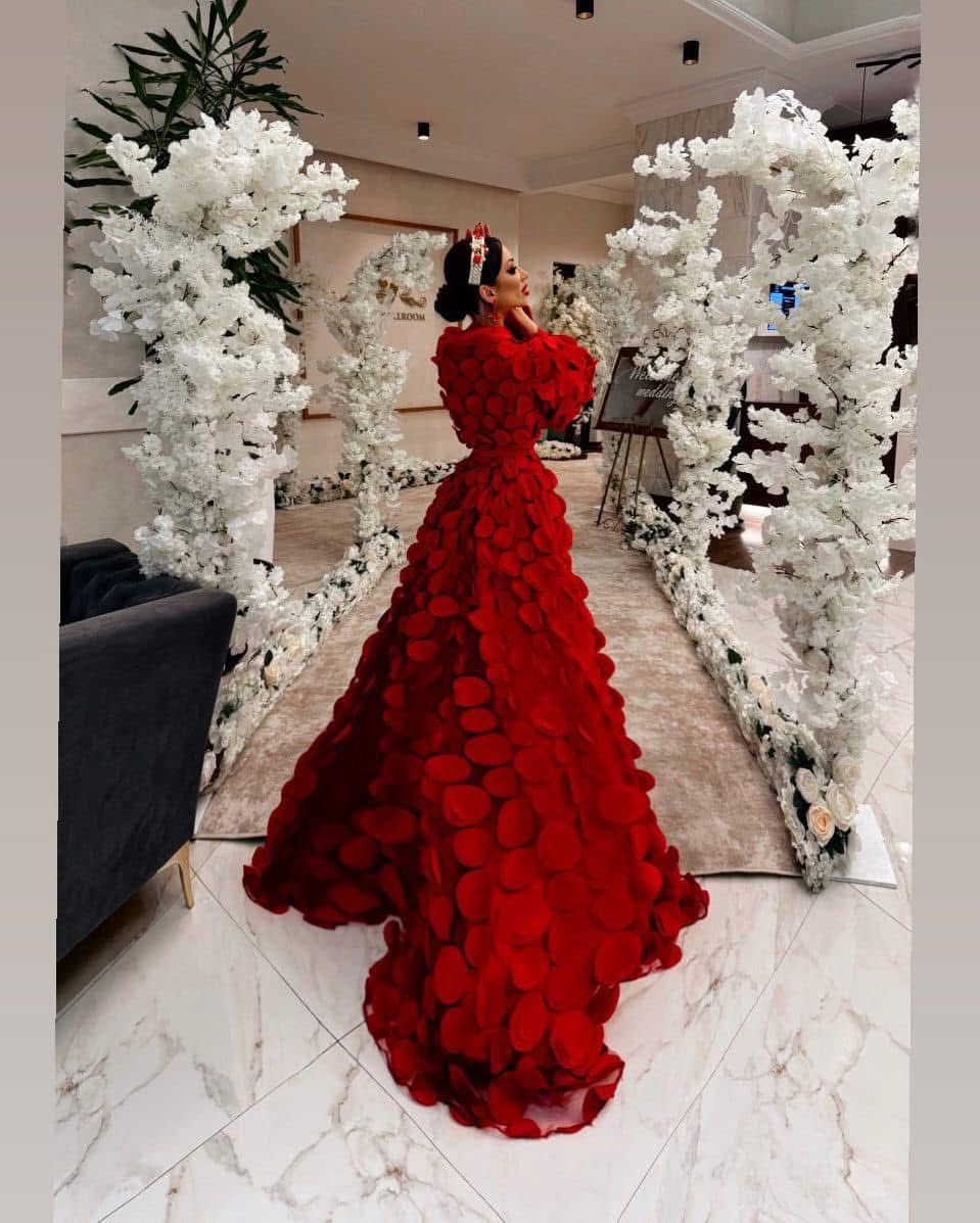 Rochie Boutique Miau by Clara Rotescu - imagine 4