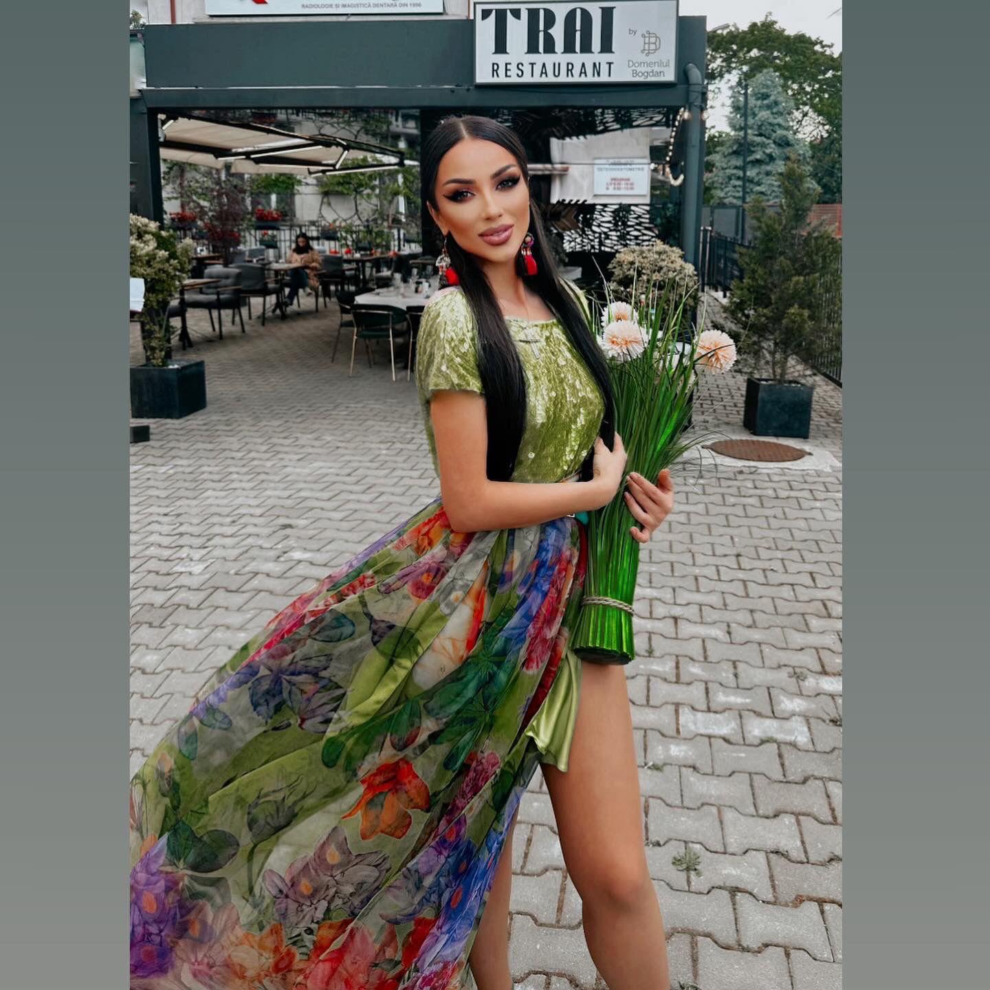 Set Boutique Miau by Clara Rotescu - imagine 4