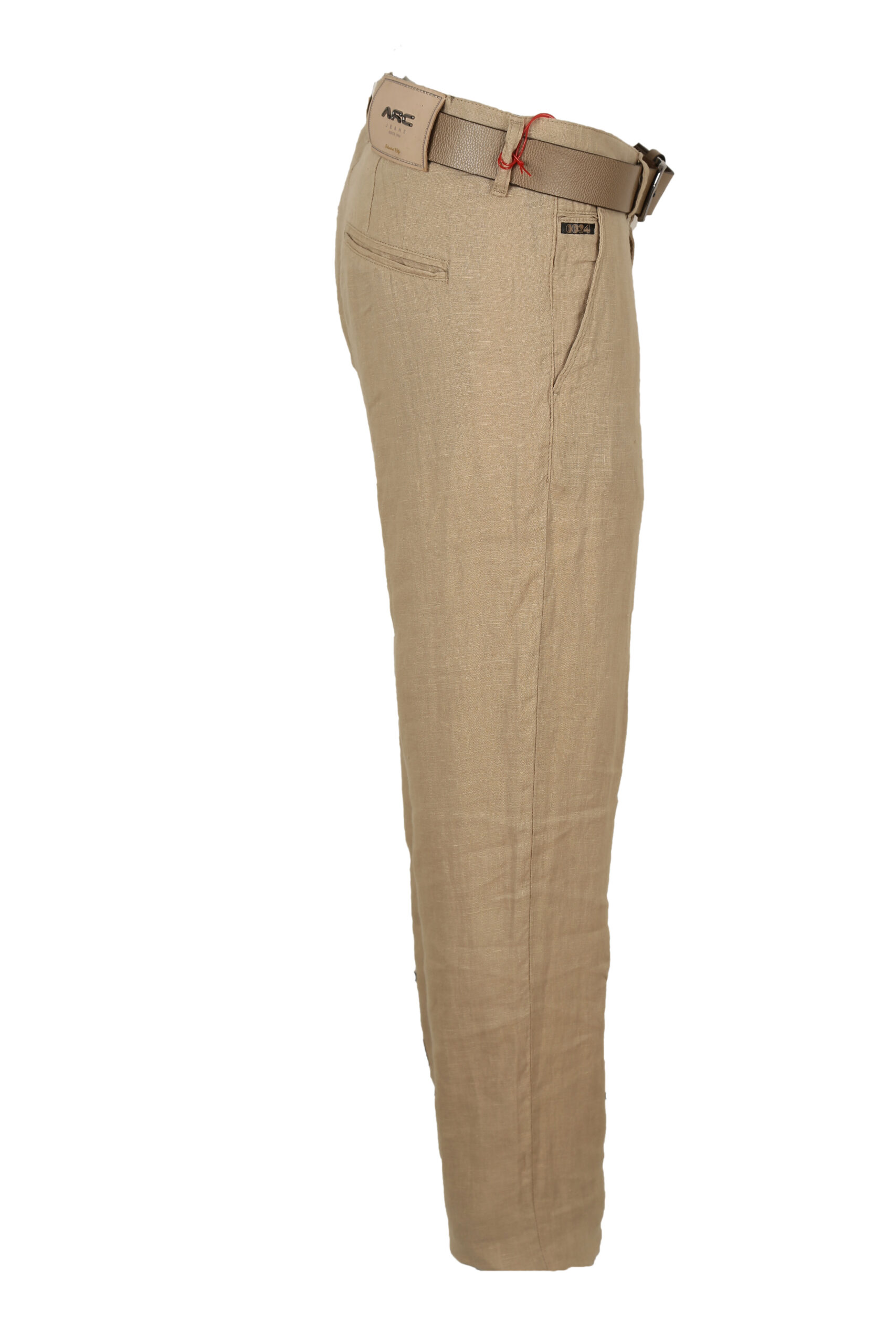 Pantaloni in Archiles - imagine 4