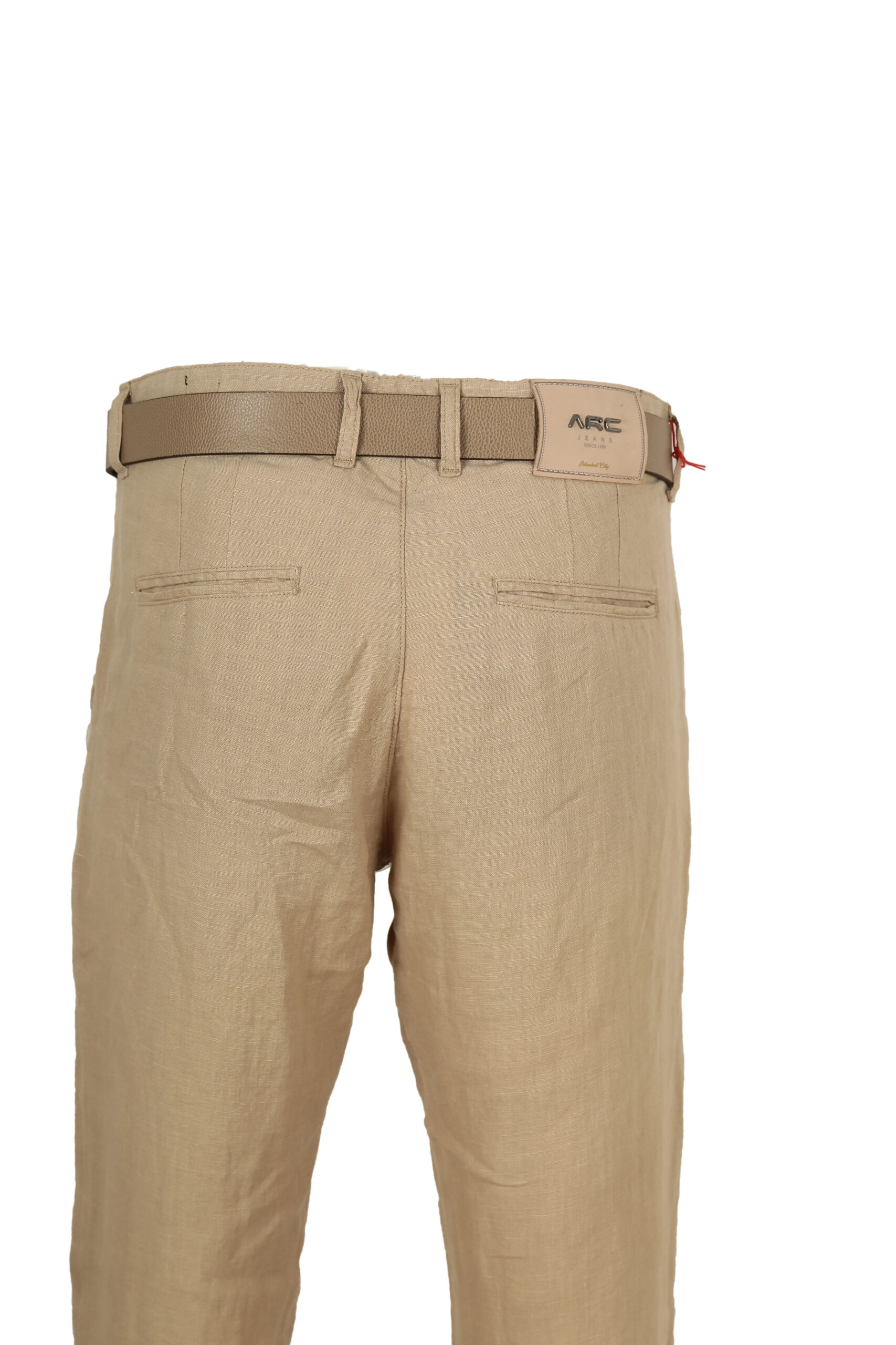 Pantaloni in Archiles - imagine 5