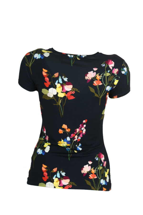 Tricou Ted Baker - imagine 4
