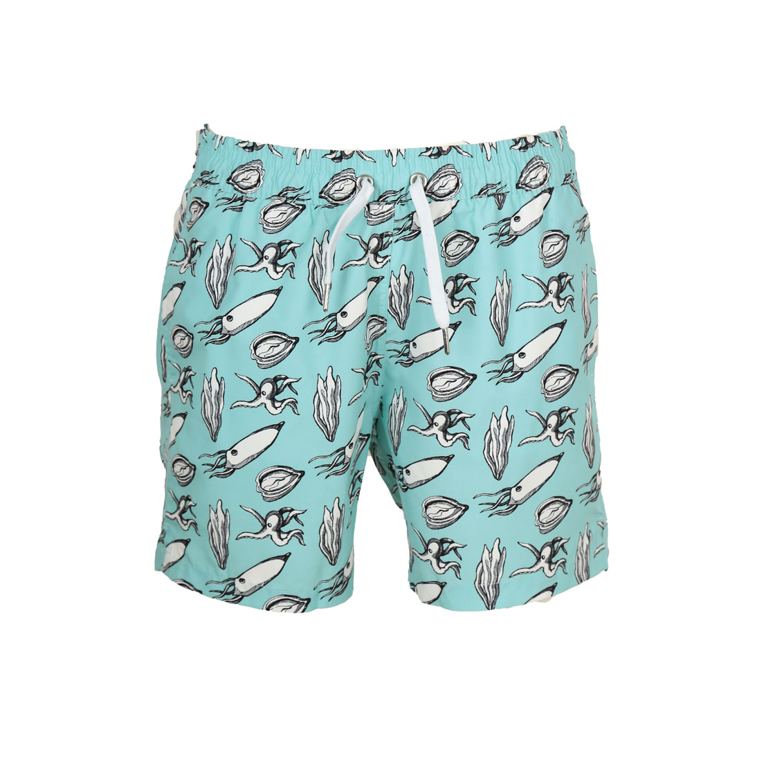 Pantaloni de baie Benson 7Mile