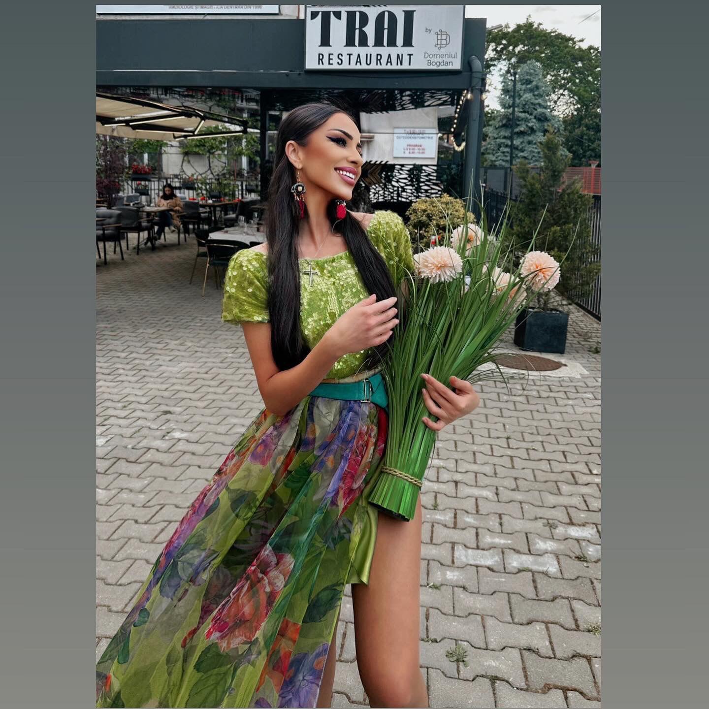 Set Boutique Miau by Clara Rotescu - imagine 3