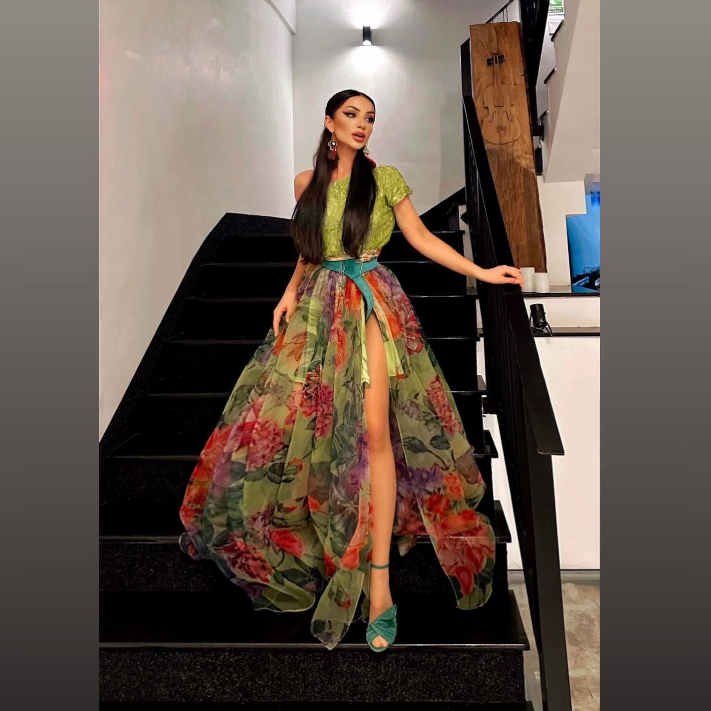 Set Boutique Miau by Clara Rotescu - imagine 5