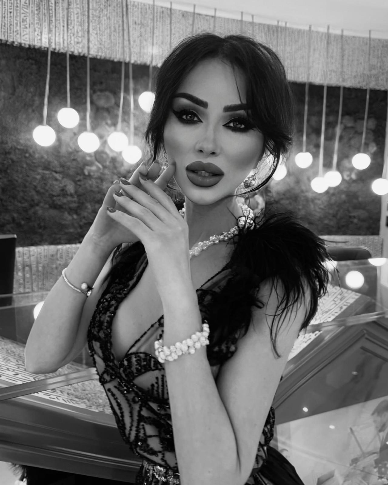 Rochie Garage Red Carpet - imagine 3