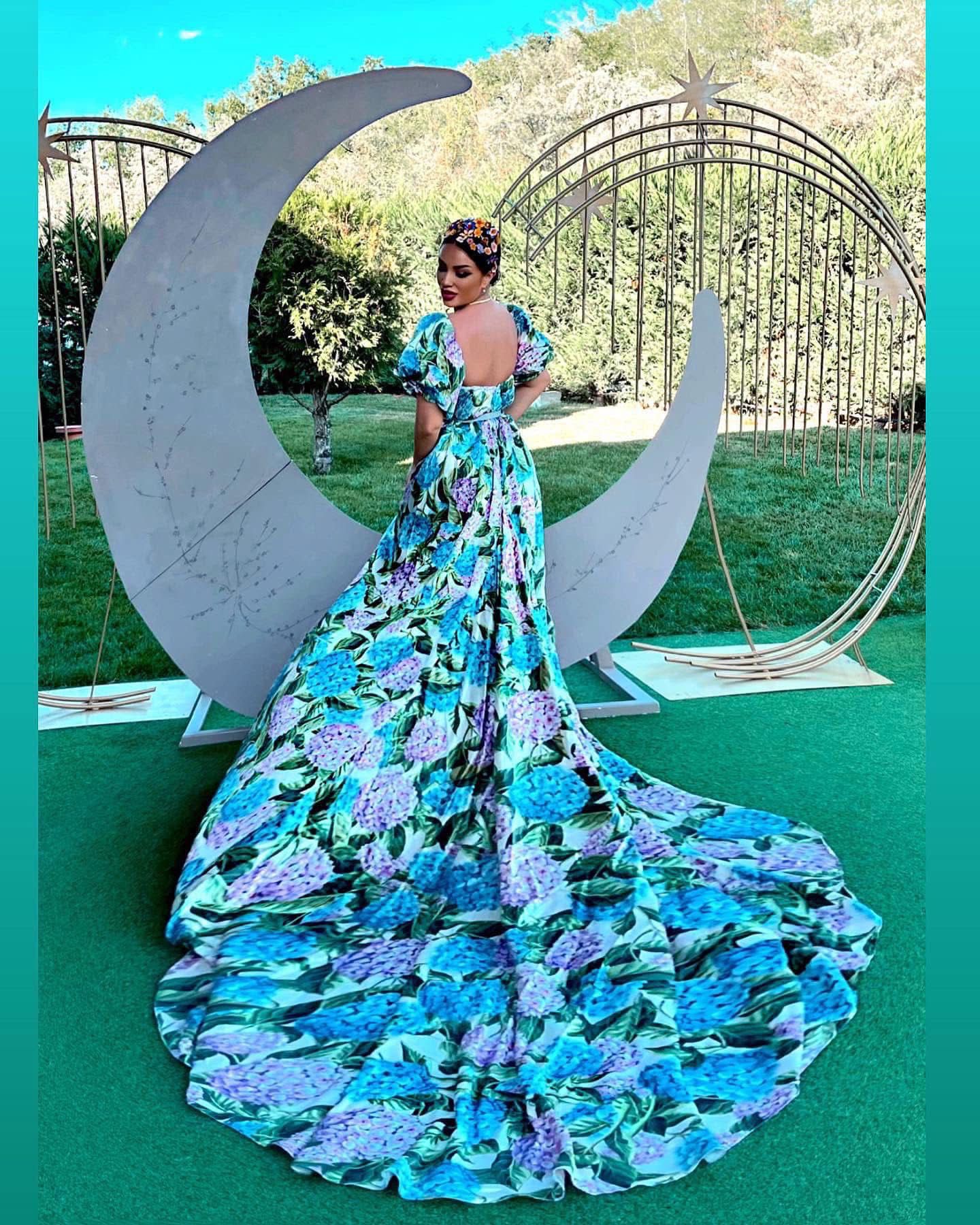 Rochie Garage Red Carpet