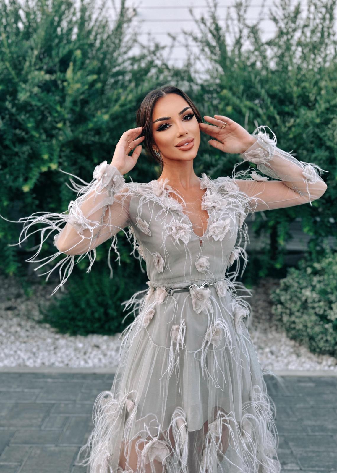 Rochie Blumarine - imagine 3