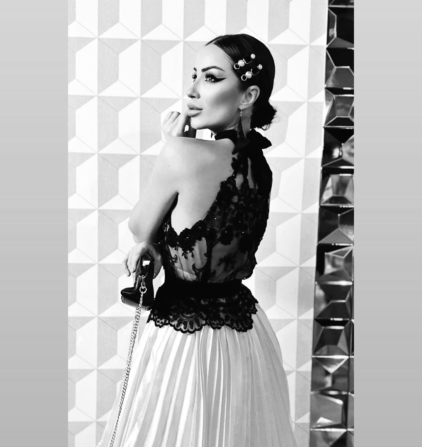 Set Boutique Miau by Clara Rotescu - imagine 6