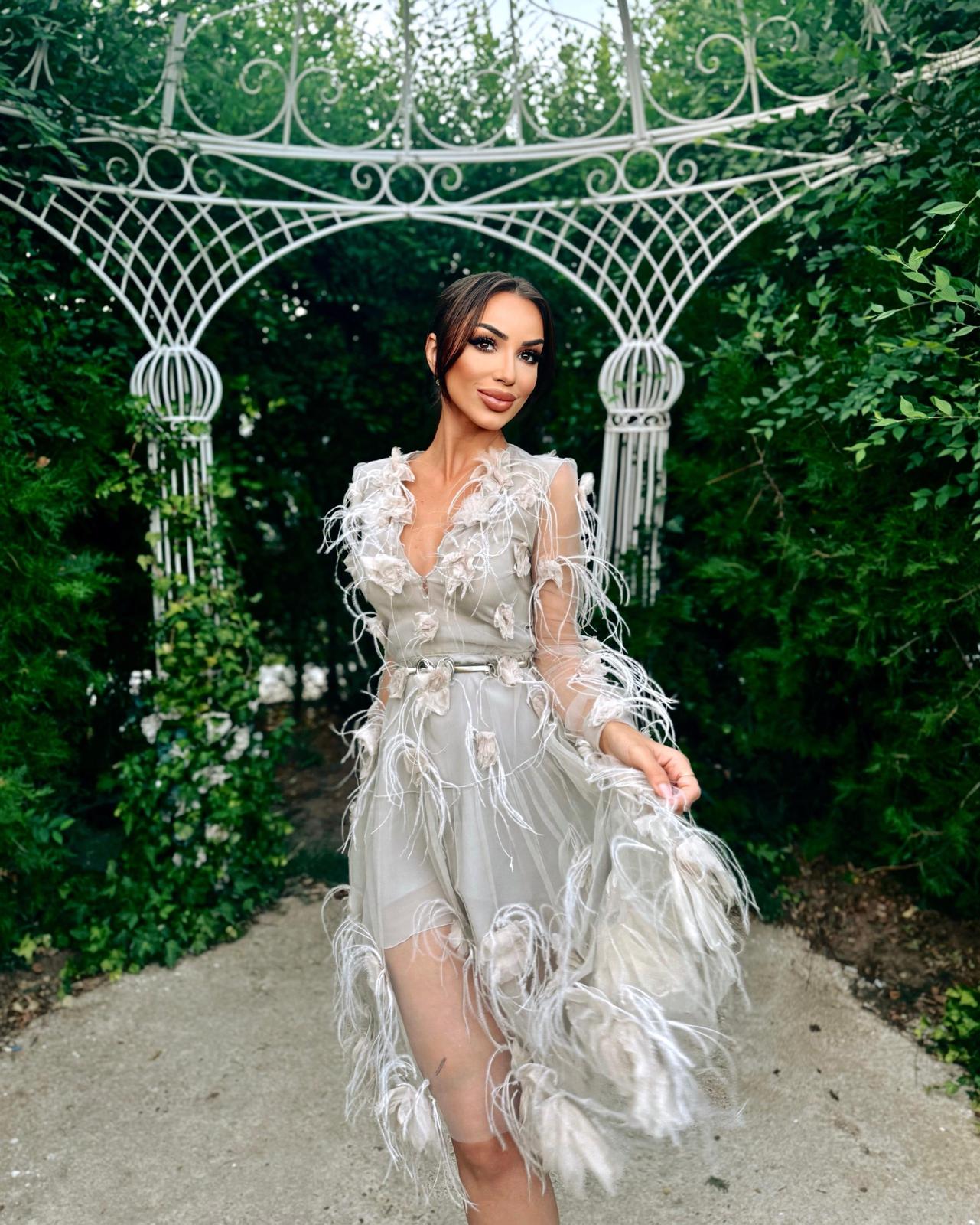 Rochie Blumarine - imagine 4