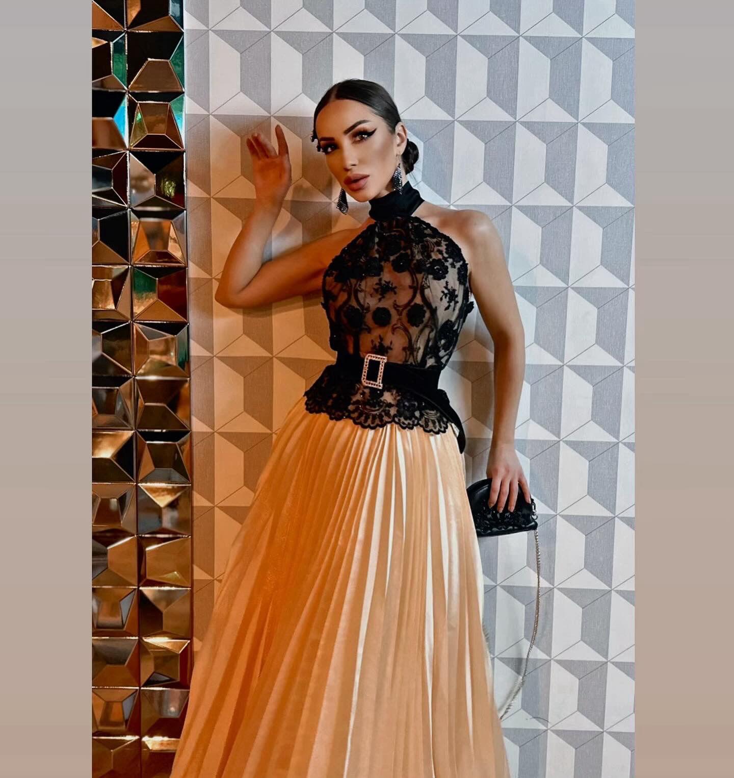 Set Boutique Miau by Clara Rotescu - imagine 3