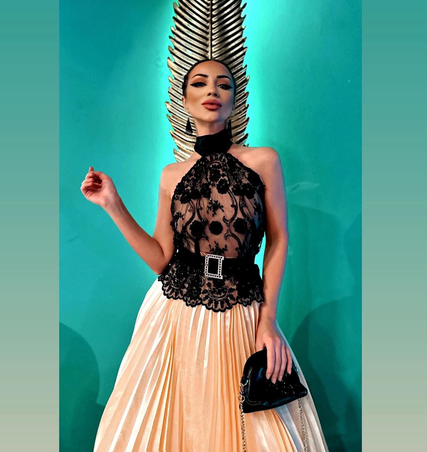 Set Boutique Miau by Clara Rotescu - imagine 4