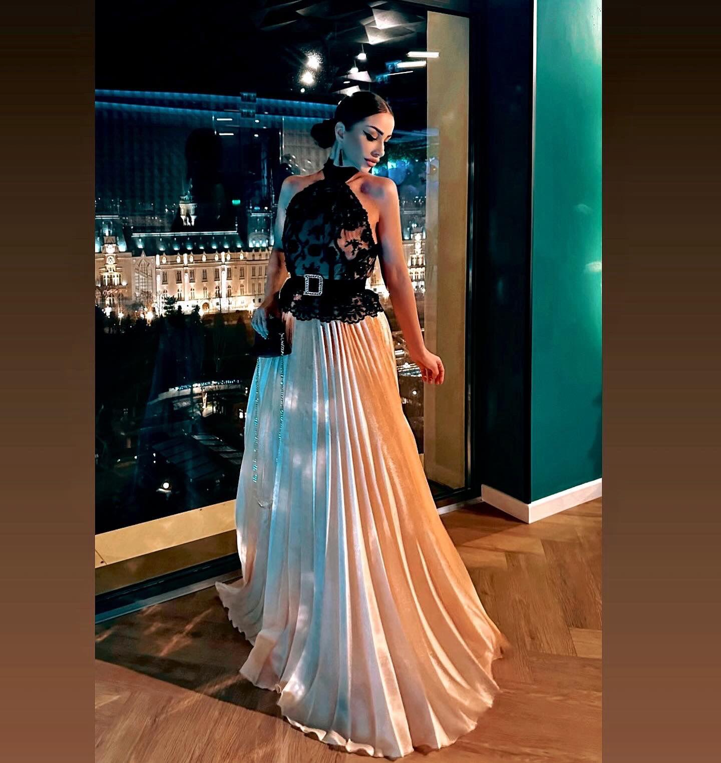 Set Boutique Miau by Clara Rotescu - imagine 5