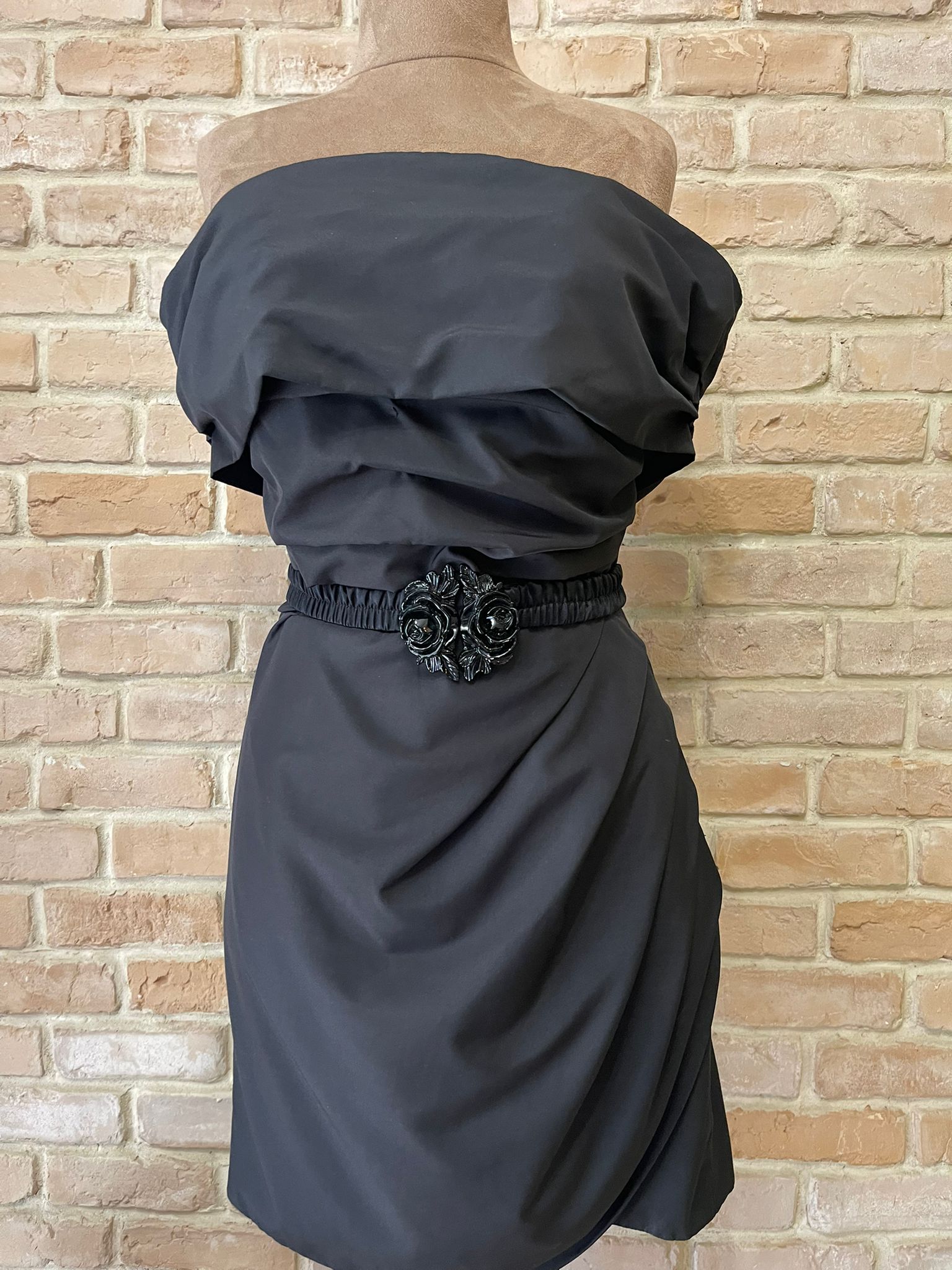 Rochie Silvia Garage - imagine 2