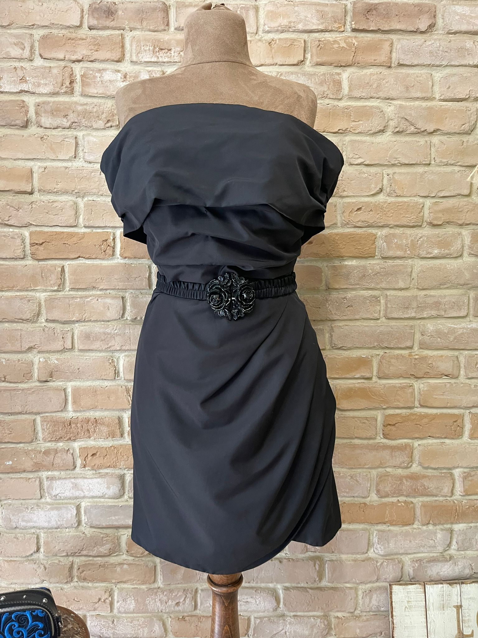 Rochie Silvia Garage - imagine 3