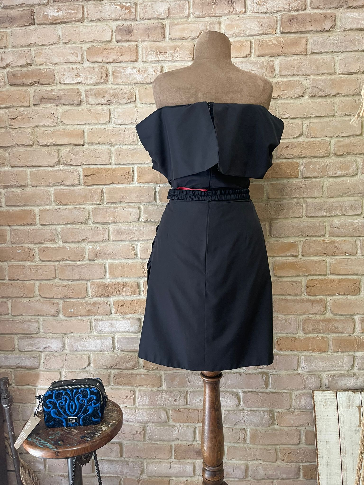 Rochie Silvia Garage - imagine 4