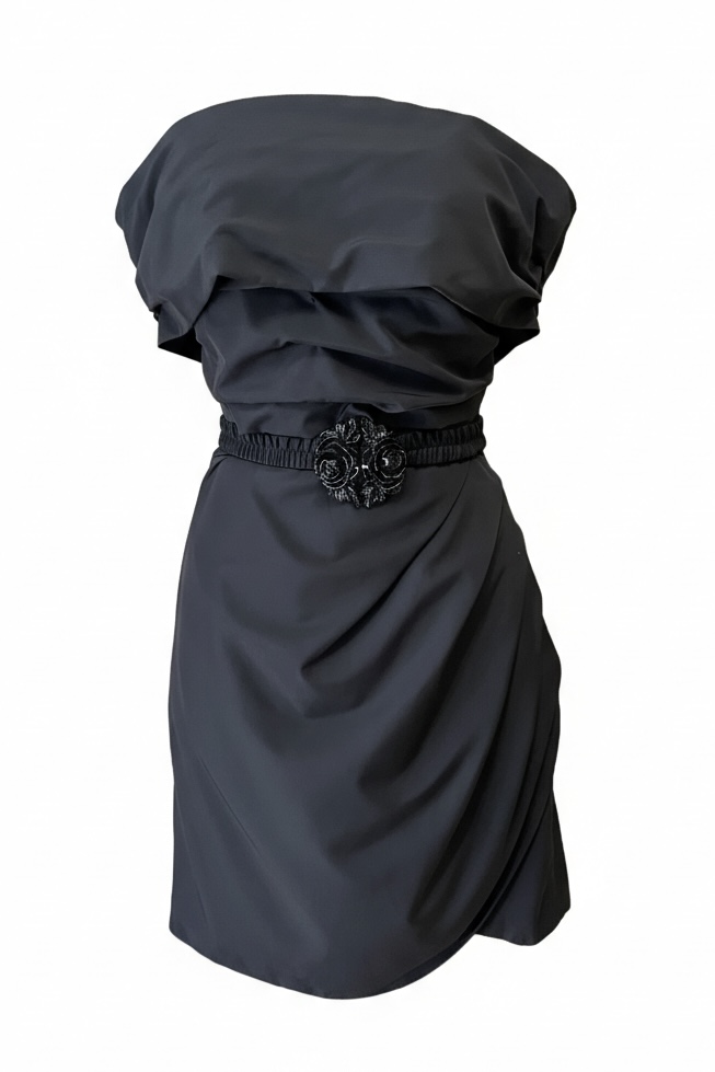 Rochie Silvia Garage