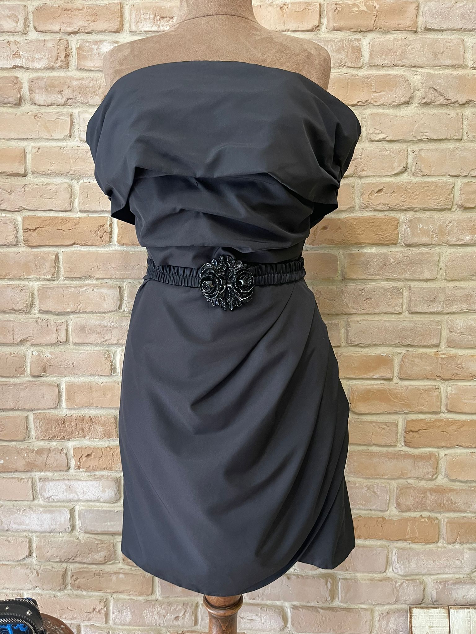 Rochie Silvia Garage - imagine 5