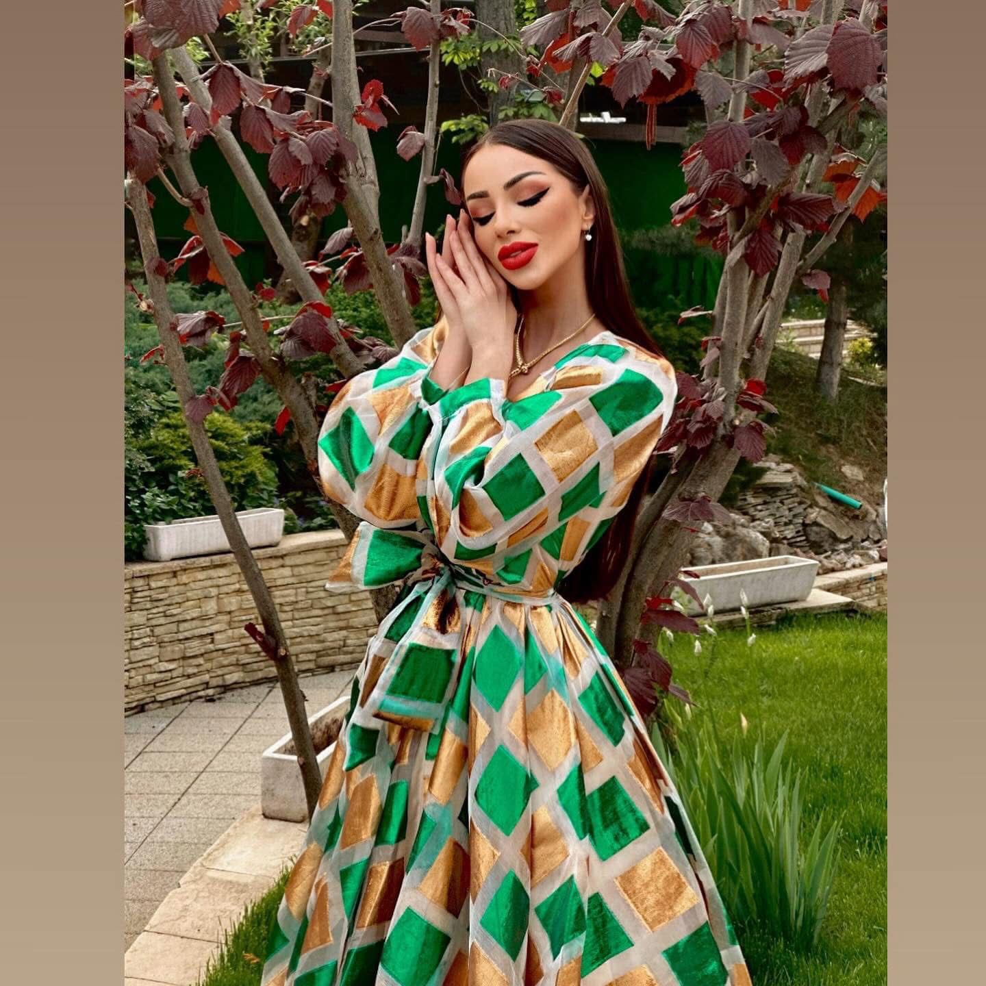 Rochie Boutique Miau by Clara Rotescu - imagine 4