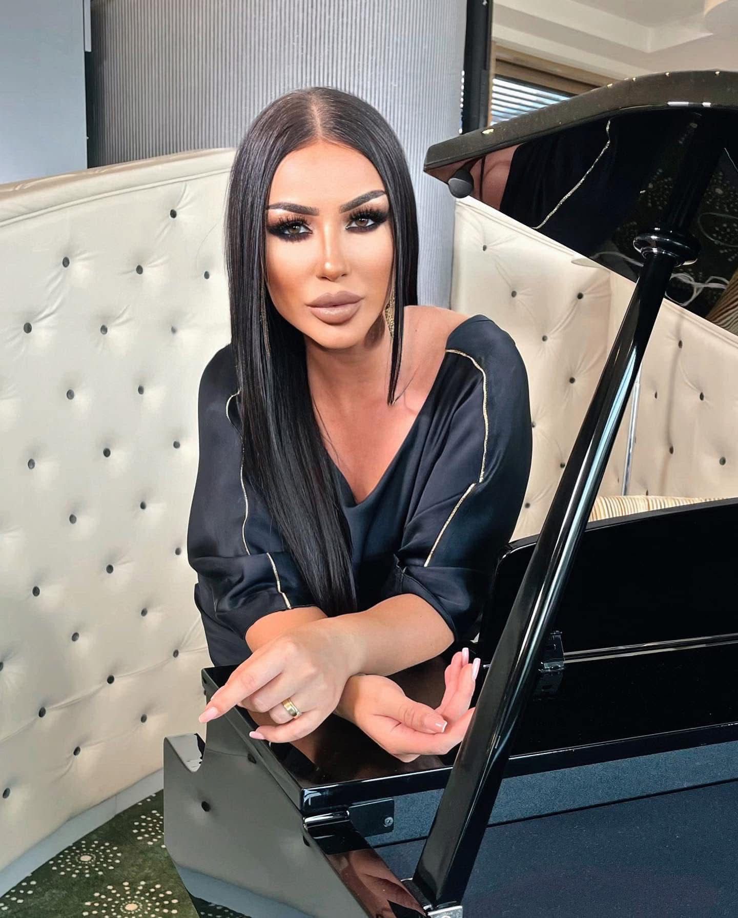 Rochie Elisabetta Franchi - imagine 2