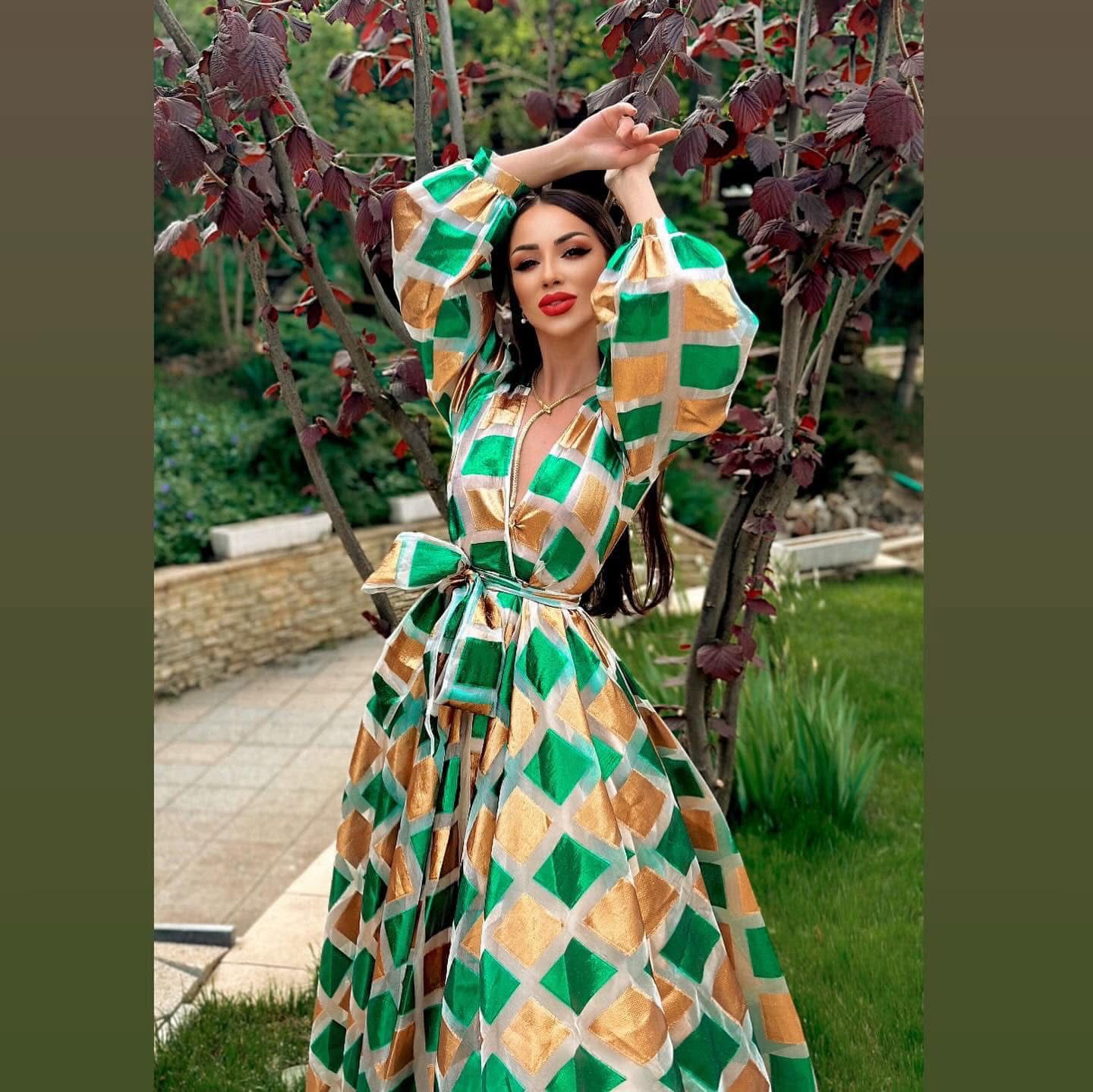 Rochie Boutique Miau by Clara Rotescu - imagine 5