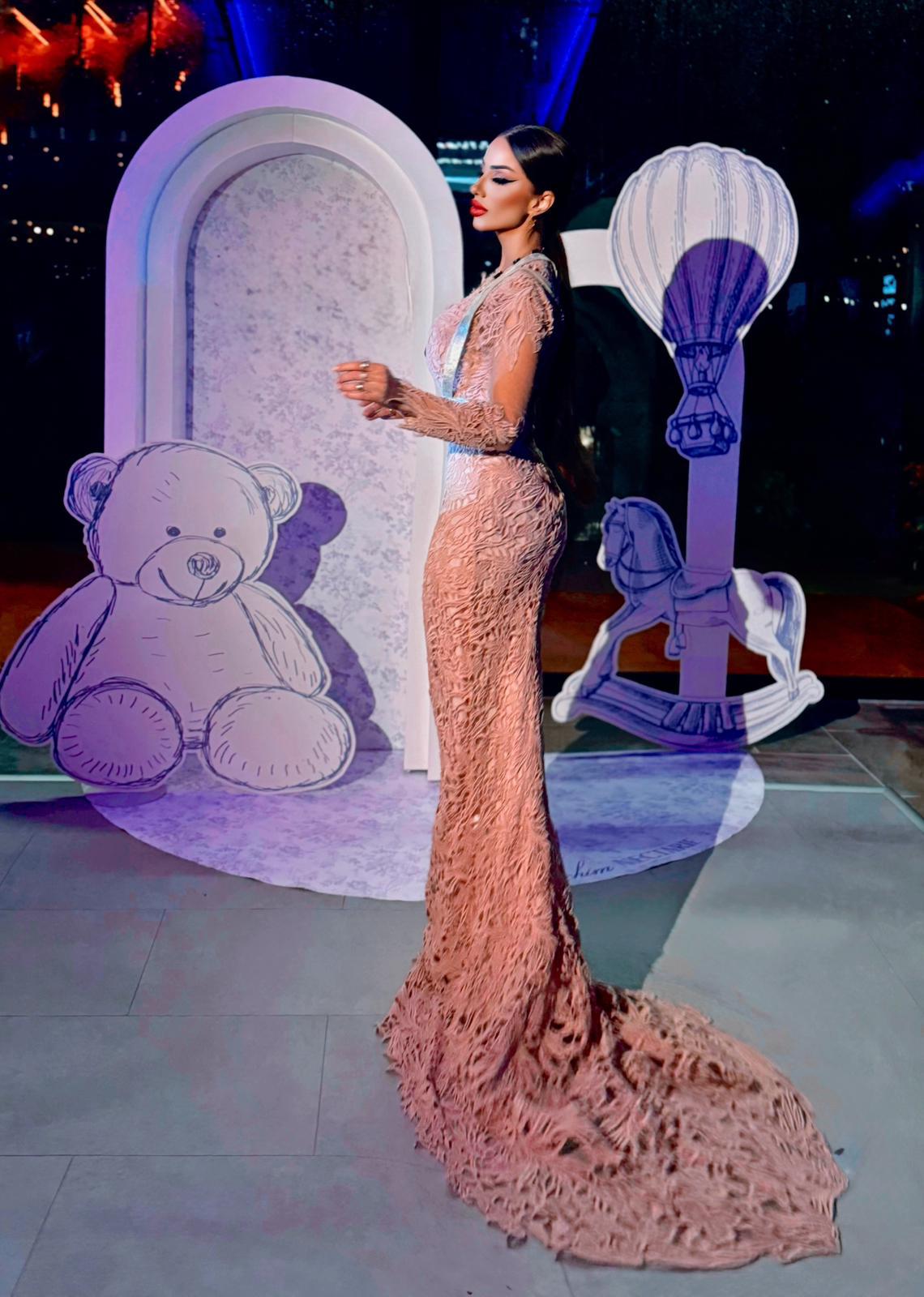 Rochie Blumarine - imagine 3