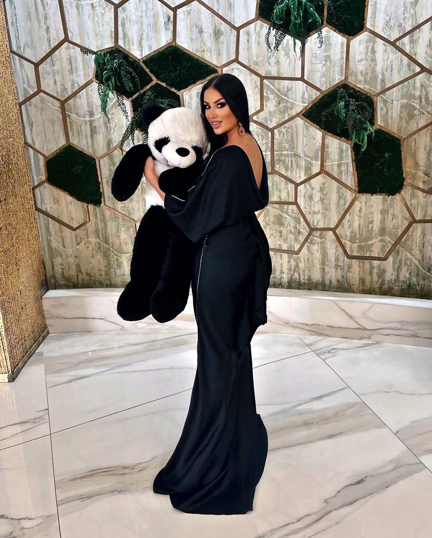 Rochie Elisabetta Franchi - imagine 3