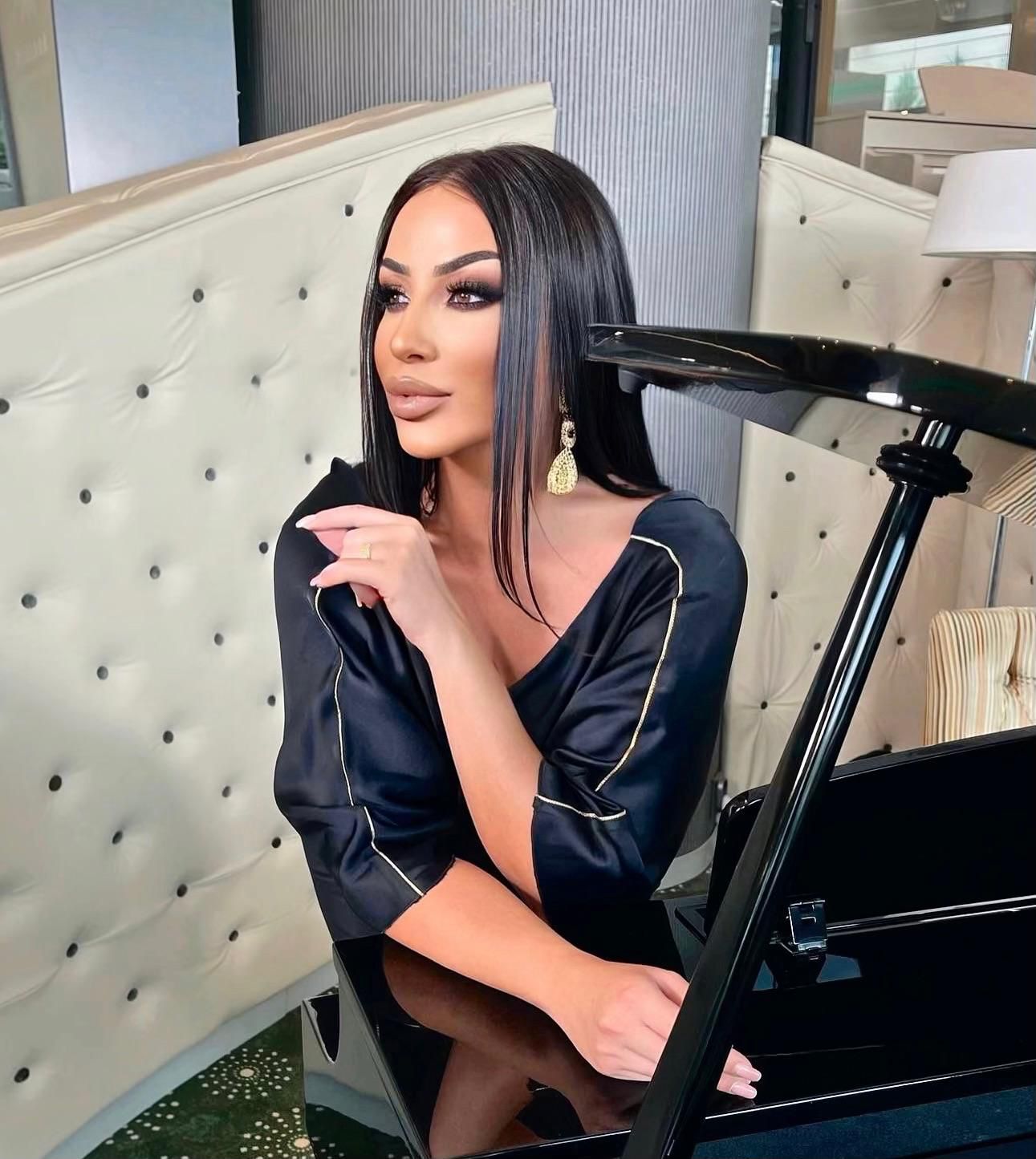 Rochie Elisabetta Franchi - imagine 4