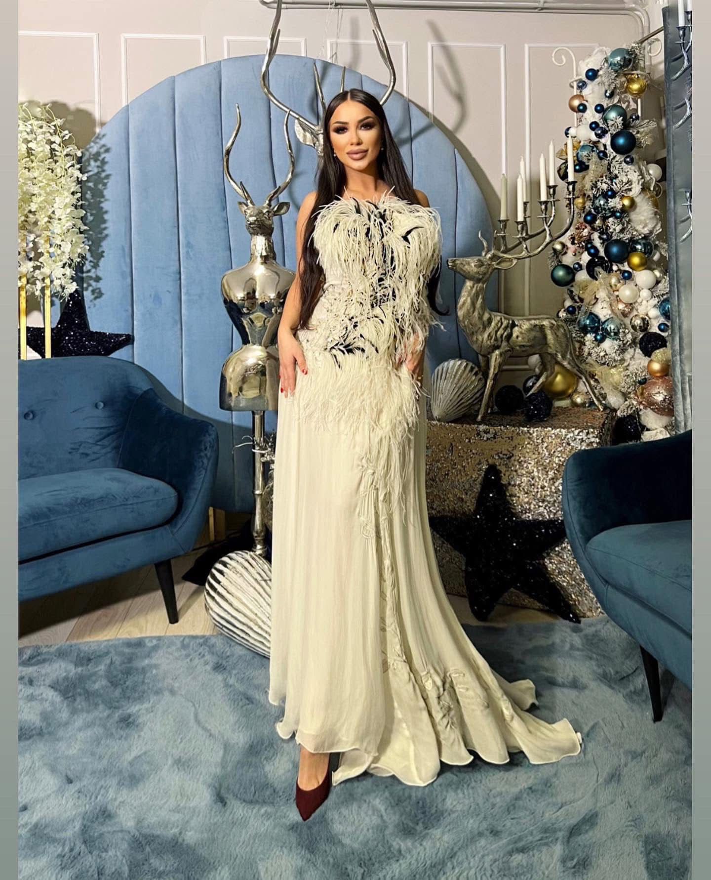 Rochie Blumarine