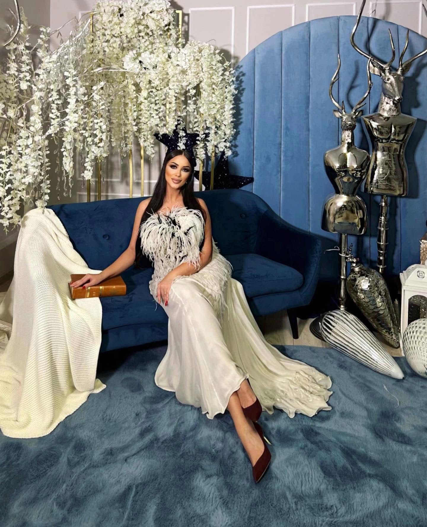 Rochie Blumarine - imagine 3