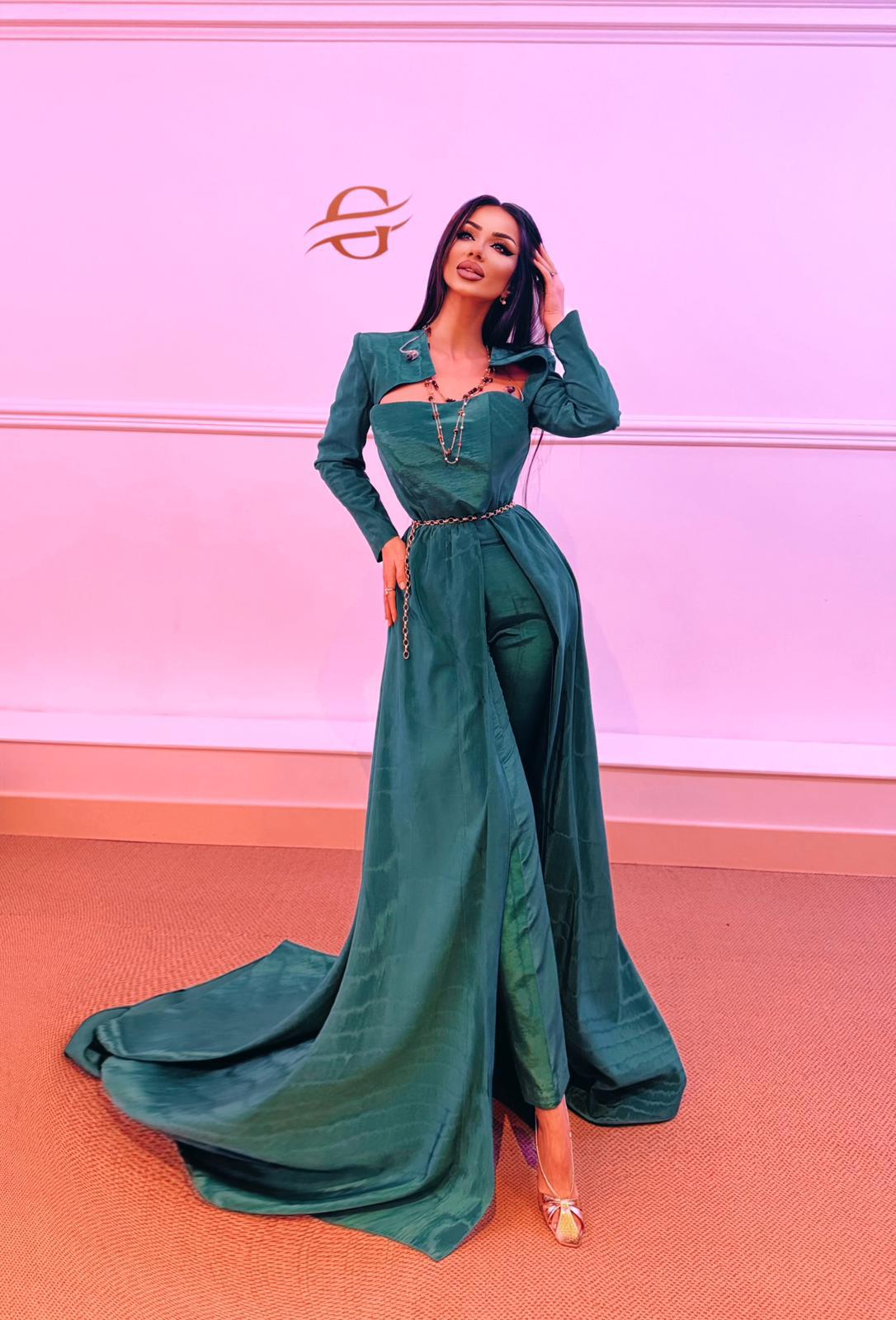 Rochie Garage Red Carpet