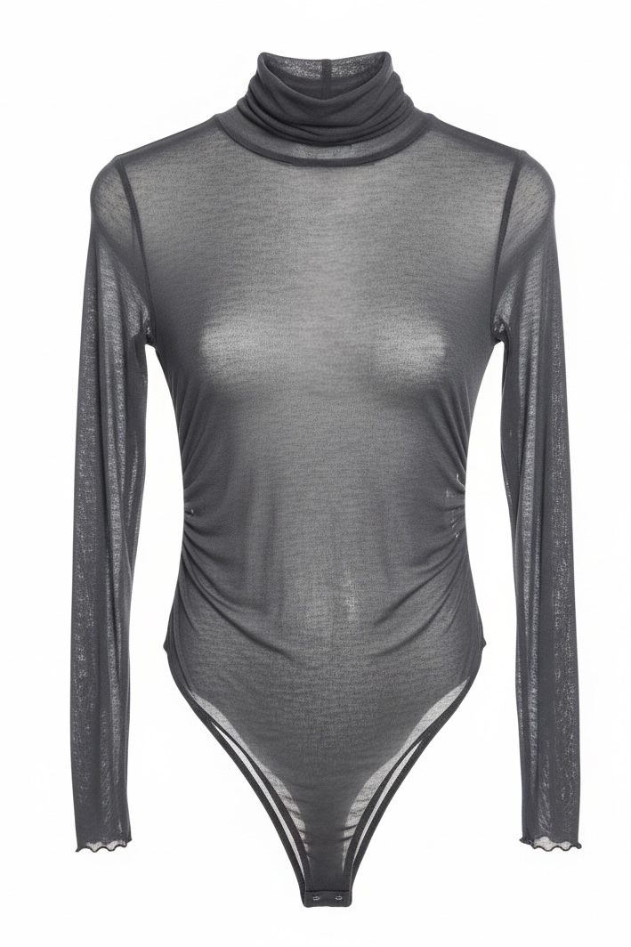 Body Souvenir
