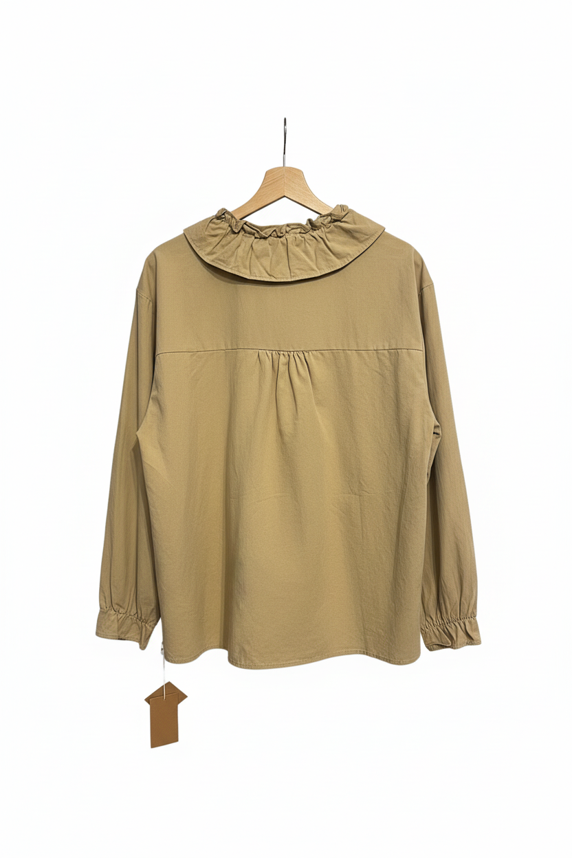 Camasa Retro - imagine 3