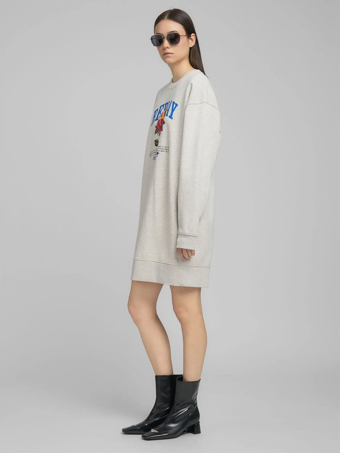 Rochie Replay - imagine 4