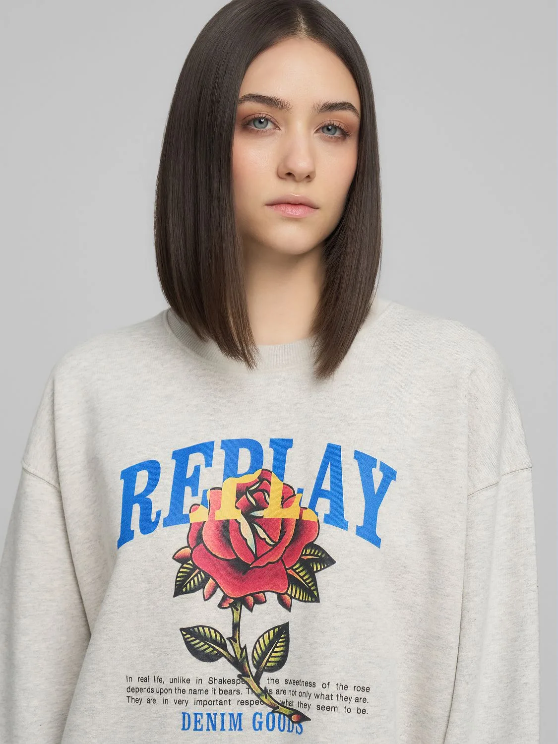 Rochie Replay - imagine 5