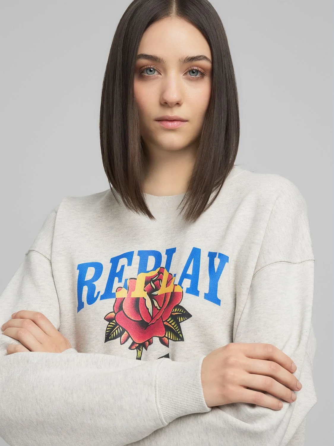 Rochie Replay - imagine 6