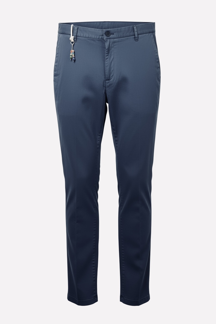 Pantaloni Piaza Ferrarese