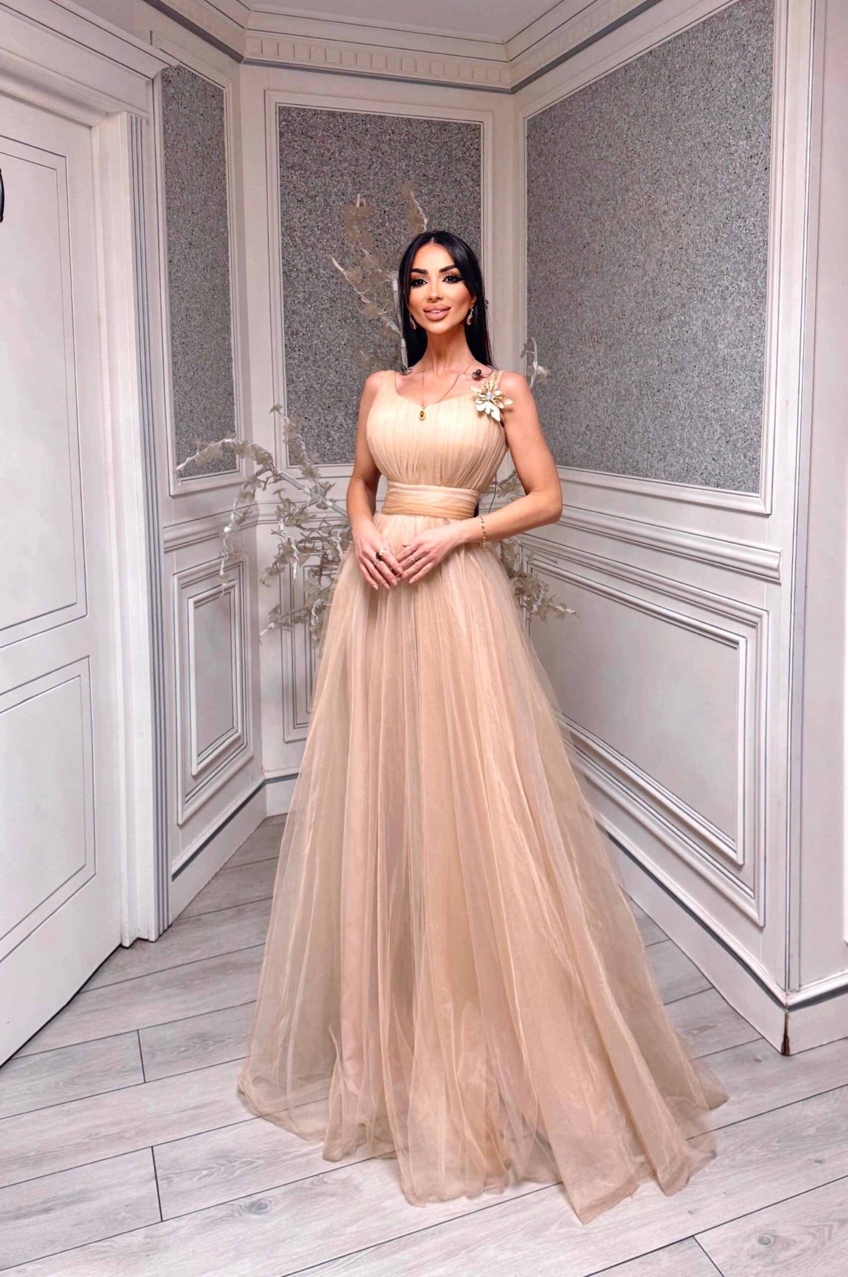 Rochie Garage Red Carpet