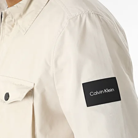 Geacă Calvin Klein - imagine 4