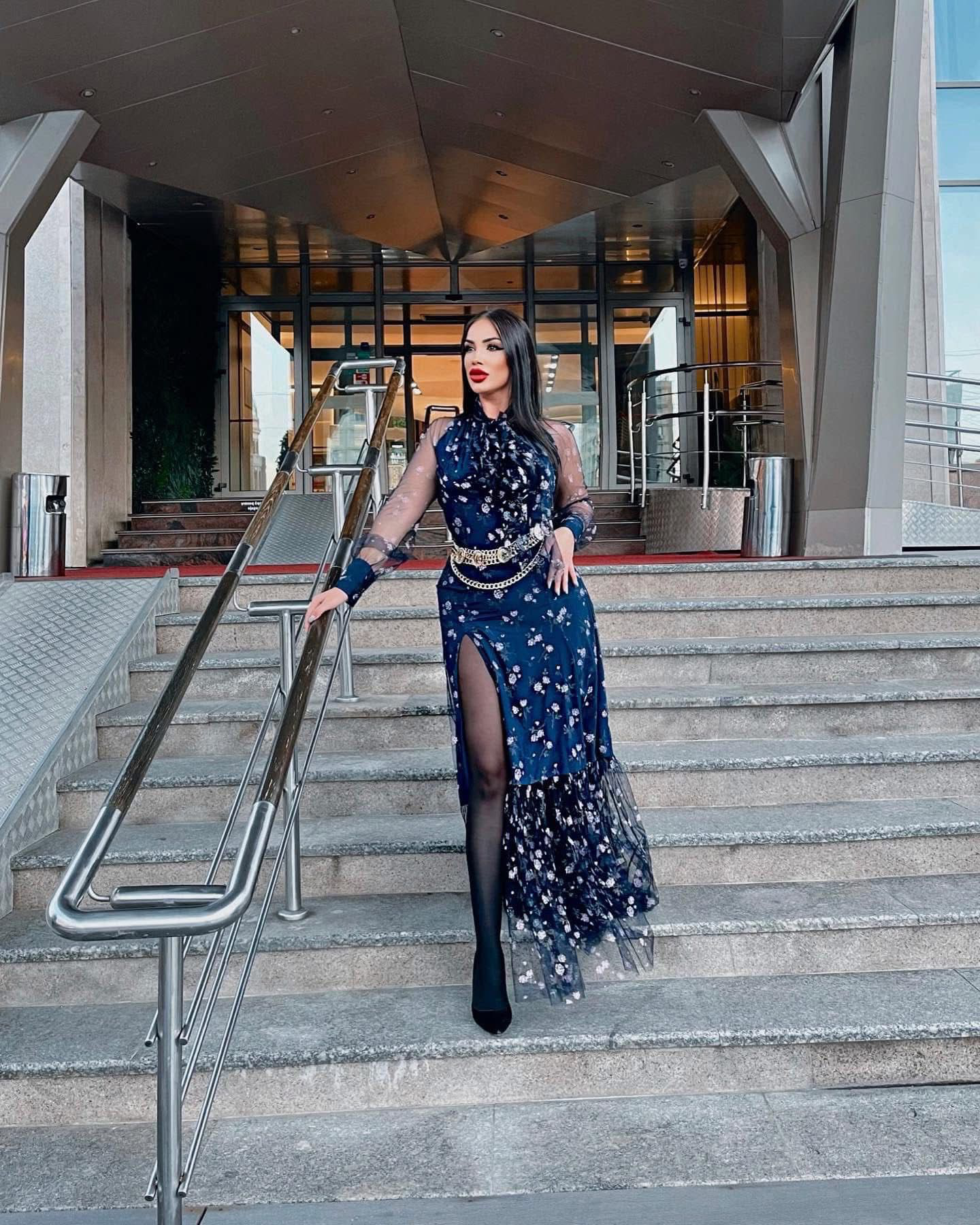 Rochie Blumarine - imagine 2