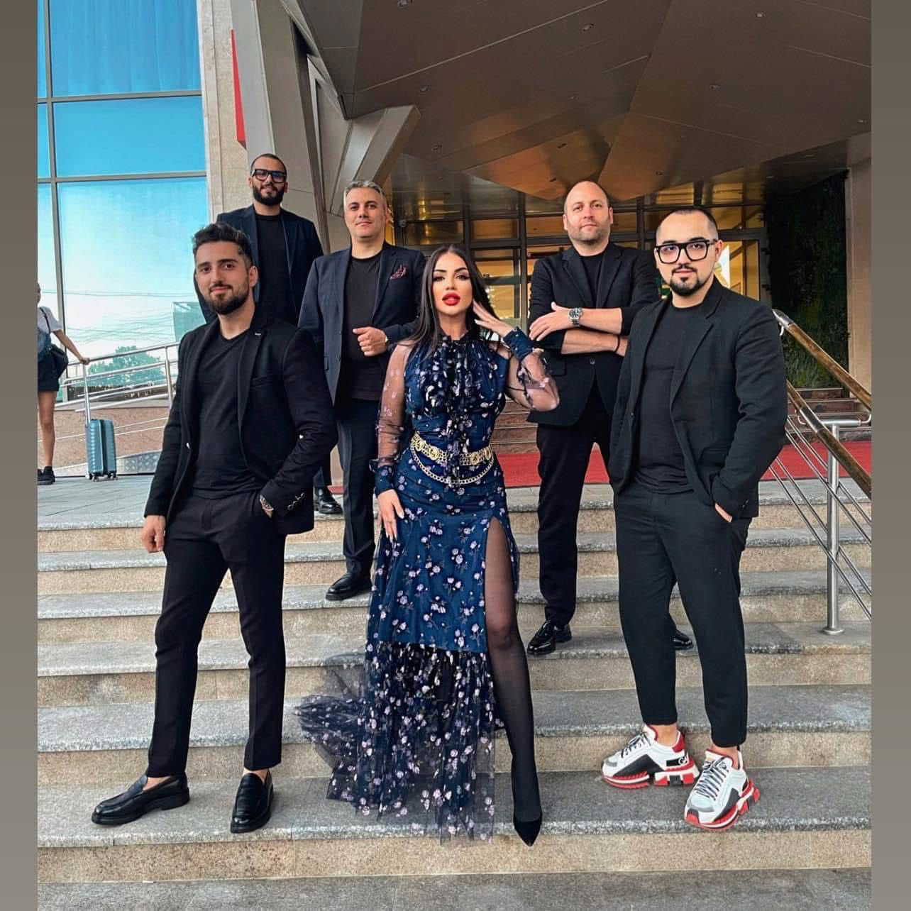 Rochie Blumarine - imagine 3