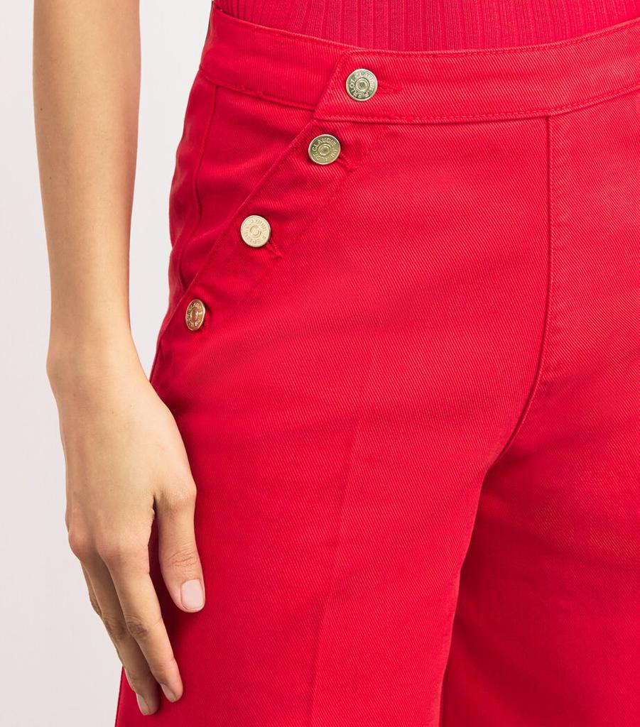 Blugi Claudie Pierlot Pascale - imagine 6