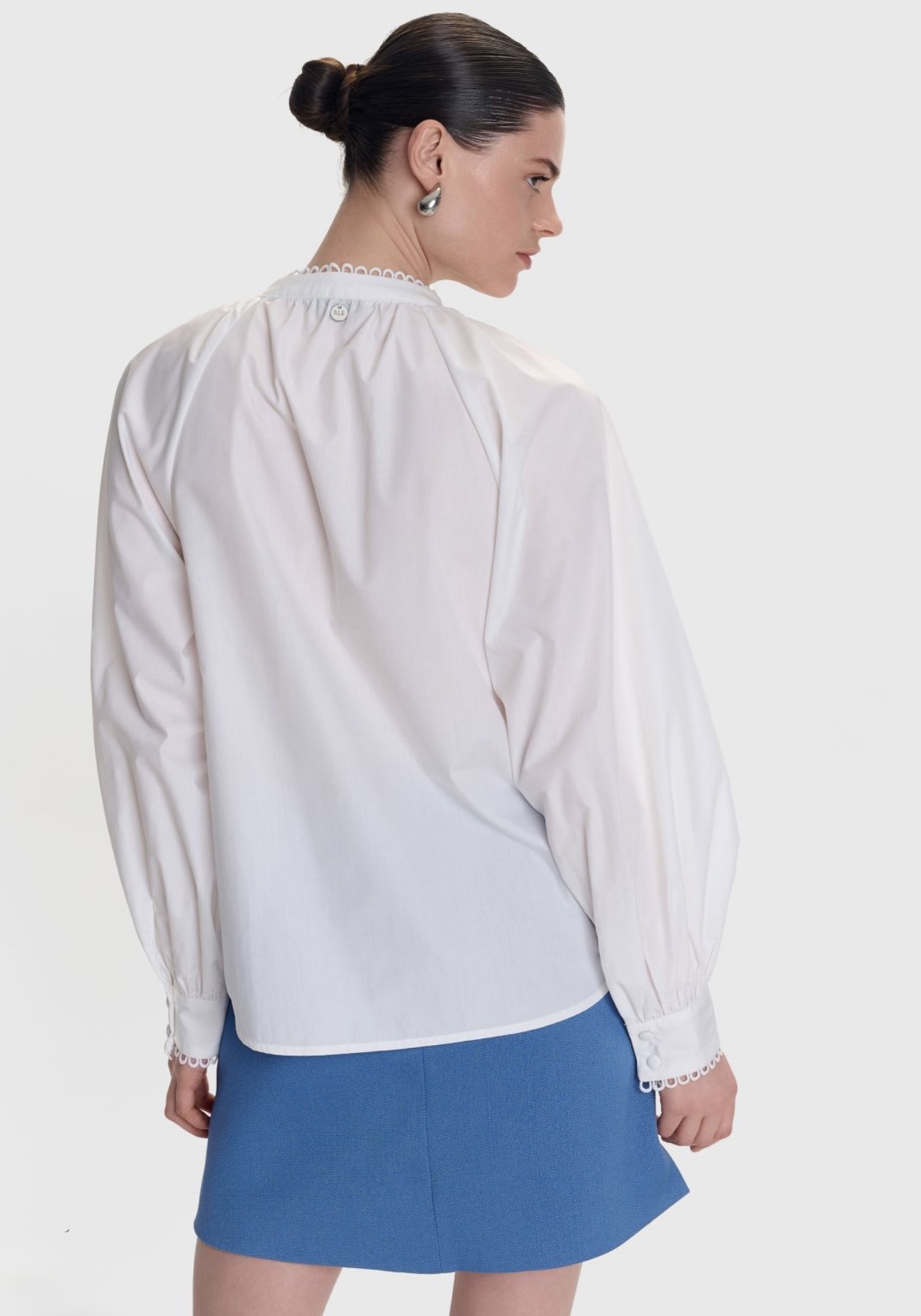 Cămașă Alé - imagine 4