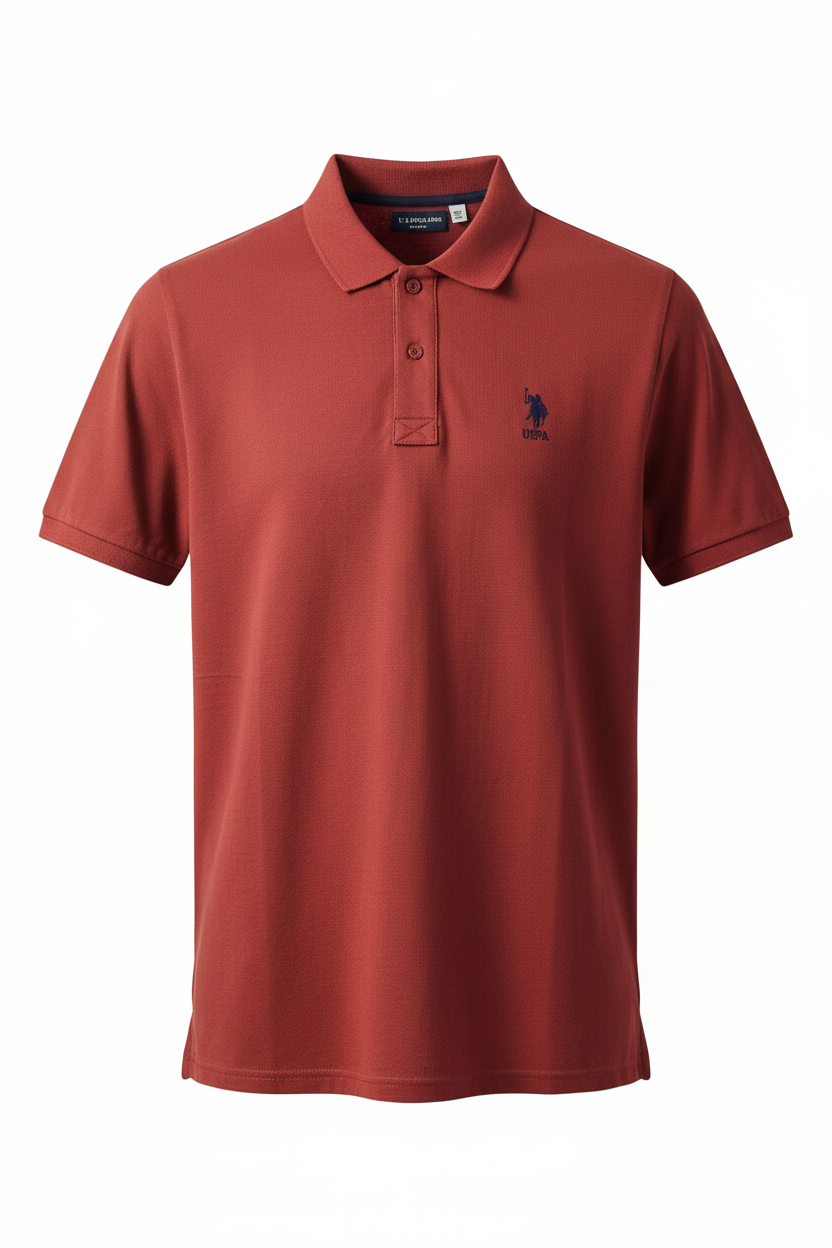 Tricou polo Us Polo Assn