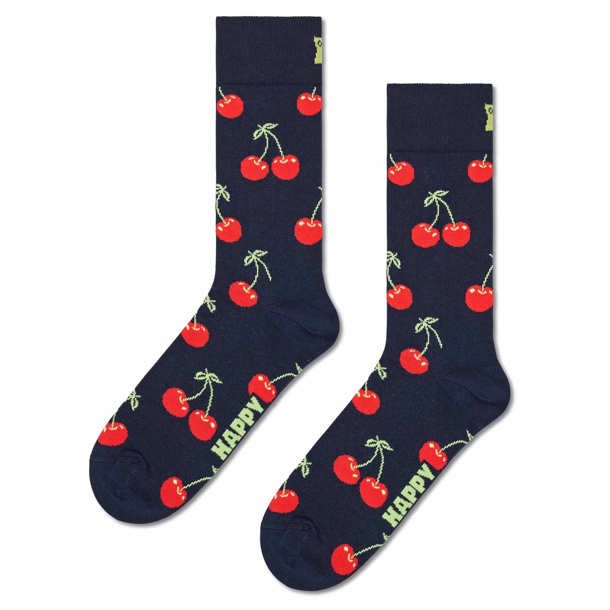 Set sosete Happy Socks 3 perechi - imagine 2