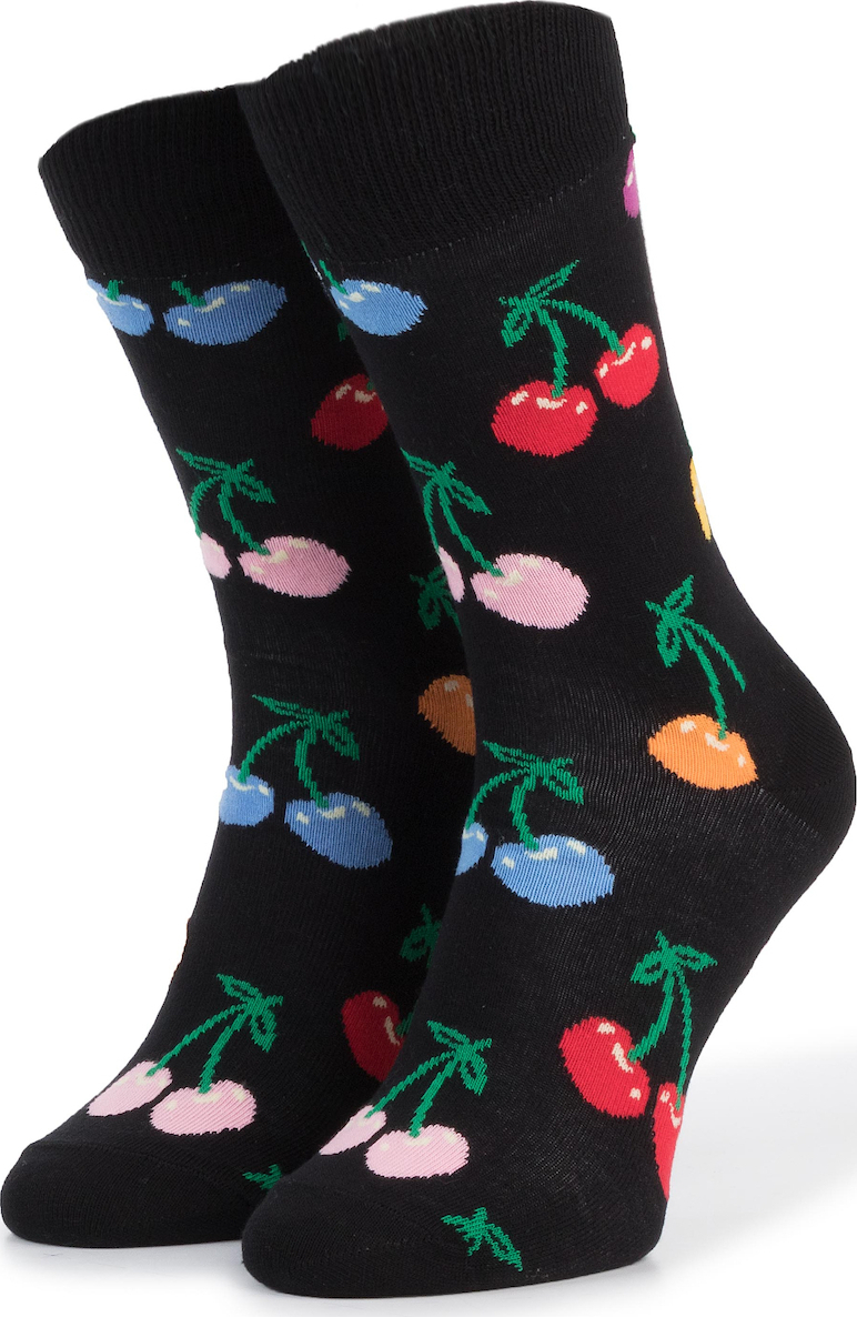 Set sosete Happy Socks 3 perechi - imagine 4