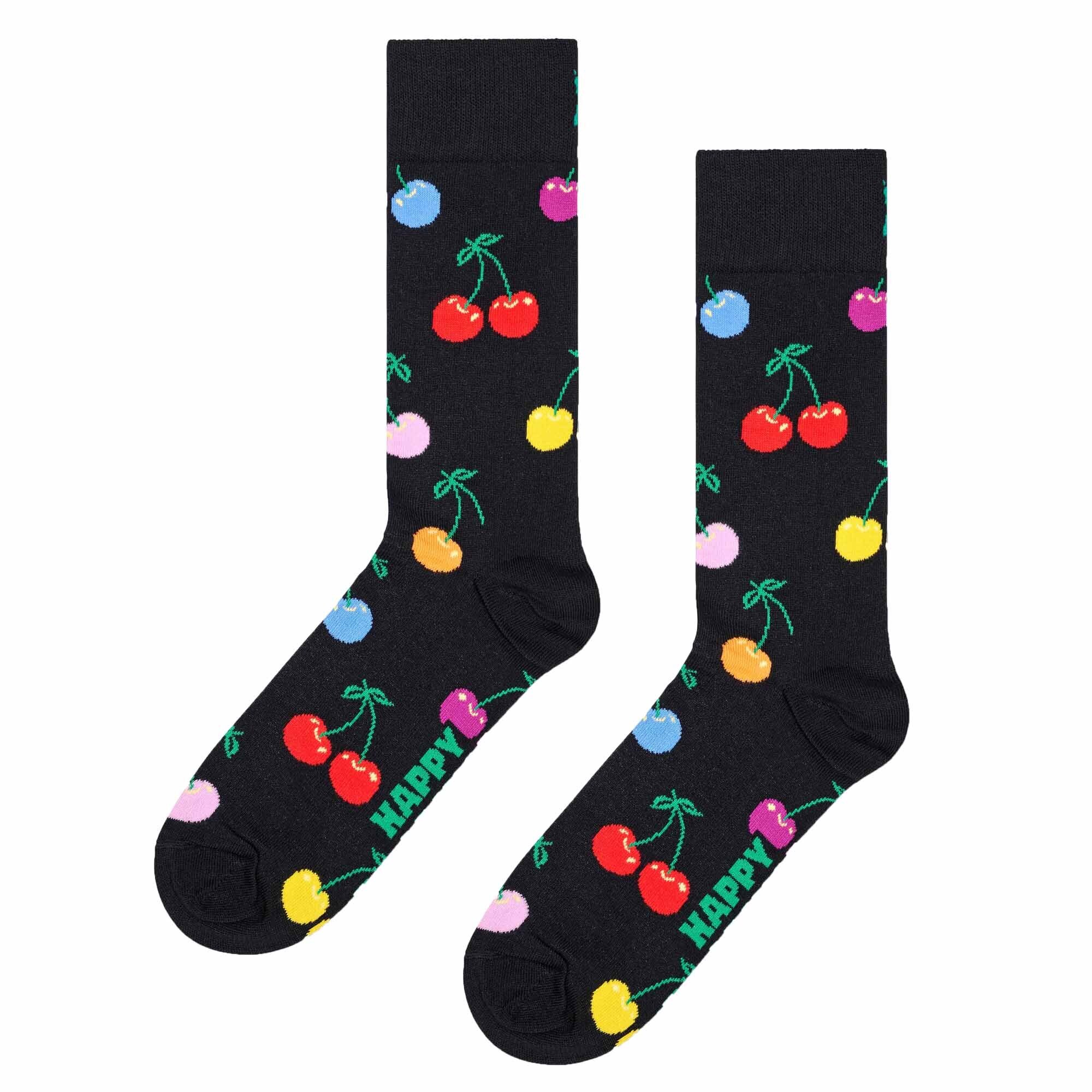 Set sosete Happy Socks 3 perechi - imagine 5